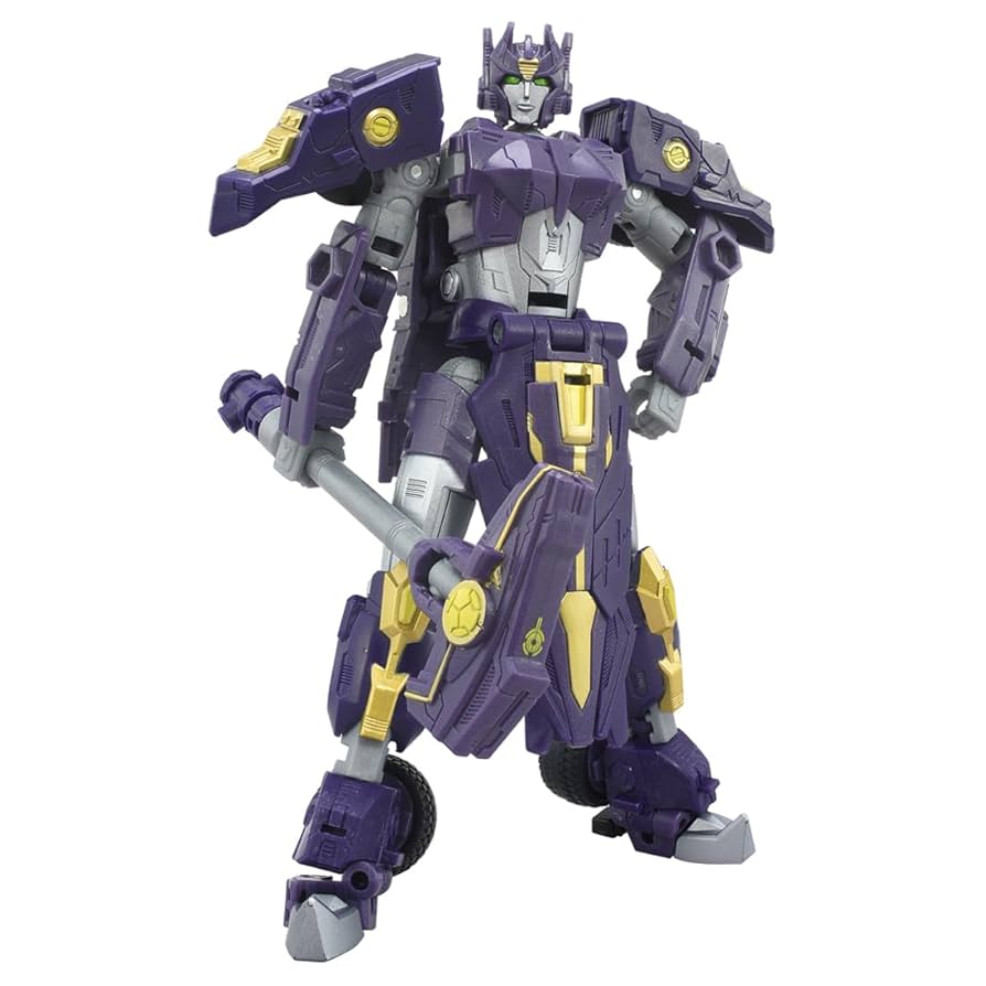 トランスフォーマー aotp エイジオブザプライム スターオプティマスプライム Amazon.com: Transformers Age of The Primes Titan Class The